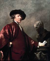  Sir Joshua Reynolds